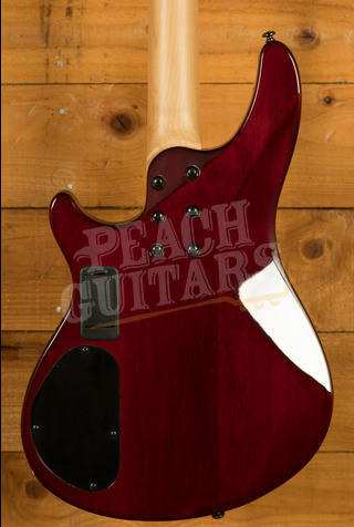 Schecter Bass Omen Extreme-4 | Black Cherry