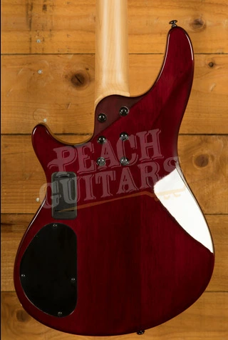 Schecter Bass Omen Extreme-4 | Black Cherry