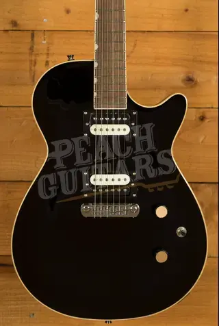 Gretsch Streamliner Jet - Laurel - Jet Black
