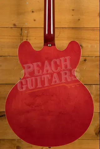 Epiphone 1962 ES-335 Reissue | Sixties Cherry
