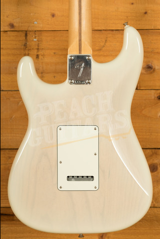 Fender Player II Stratocaster Rosewood White Blonde