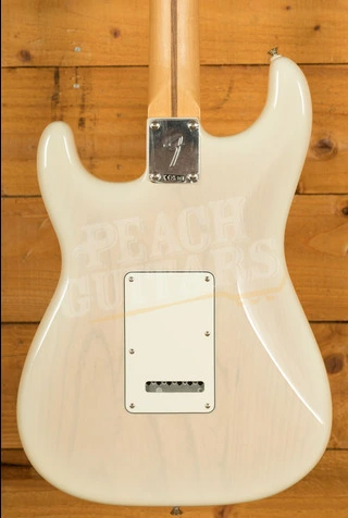 Fender Player II Stratocaster Rosewood White Blonde