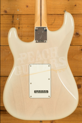 Fender Player II Stratocaster HSS Chambered | White Blonde