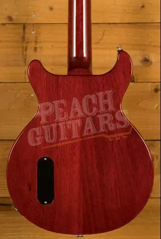 Gibson Les Paul Junior Double Cutaway | Vintage Cherry