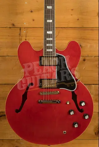 Epiphone 1962 ES-335 Reissue | Sixties Cherry