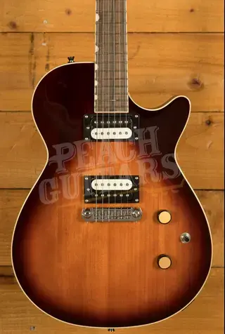 Gretsch Streamliner Jet - Laurel - Duo-Tone Burst