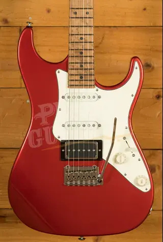 Suhr Pete Thorn Traditional 90 | Candy Apple Red