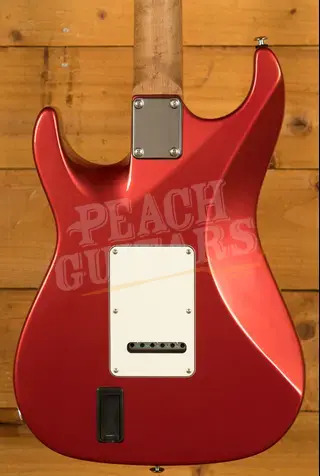 Suhr Pete Thorn Traditional 90 | Candy Apple Red