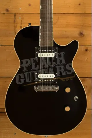 Gretsch Streamliner Jet - Laurel - Jet Black