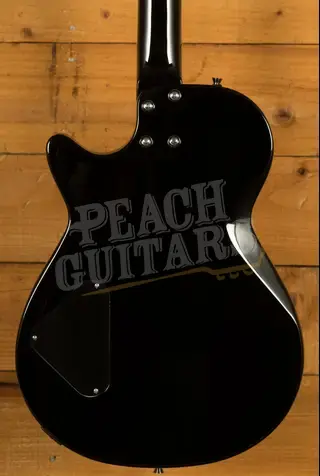 Gretsch Streamliner Jet - Laurel - Jet Black