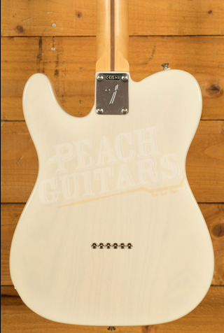 Fender Player II Telecaster Chambered | White Blonde