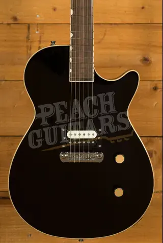 Gretsch Streamliner Jet 1 Pickup - Laurel - Jet Black