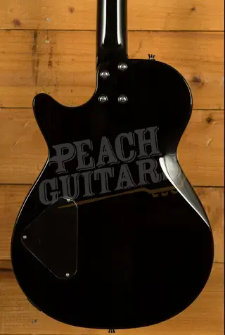 Gretsch Streamliner Jet 1 Pickup - Laurel - Jet Black