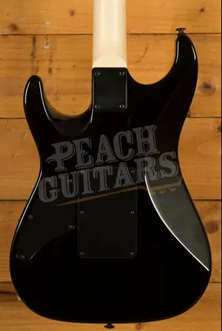 Suhr Standard Thin Burst Limited Edition - Trans Red