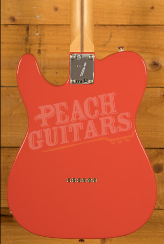 Fender Player II Telecaster | Coral Red