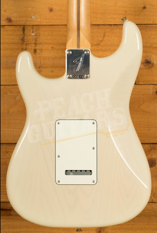 Fender Player II Stratocaster HSS Rosewood White Blonde
