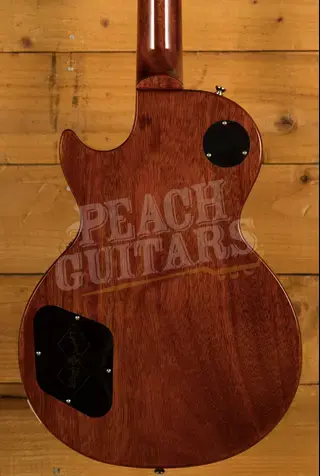 Epiphone Inspired by Gibson Custom 1959 Les Paul Standard Reissue | Washed Bourbon Burst