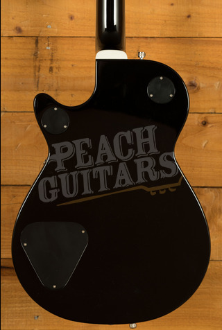 Gretsch G6128T-GH George Harrison Signature Duo Jet Black
