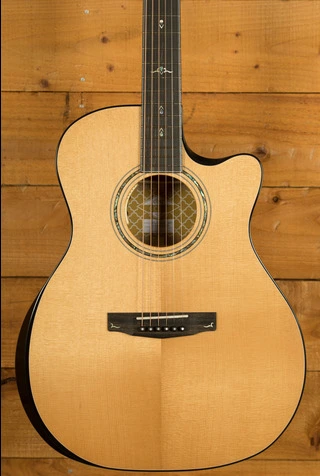 Cort Gold-Edge - Natural Gloss