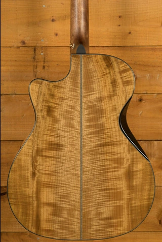 Cort Gold-Edge - Natural Gloss