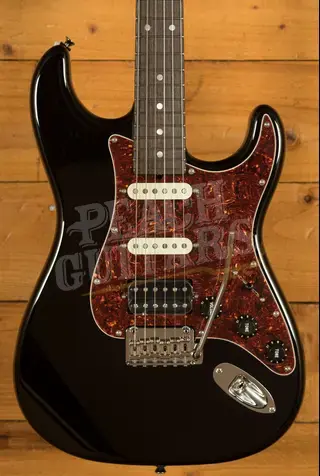 James Tyler Guitars | Black Classic 