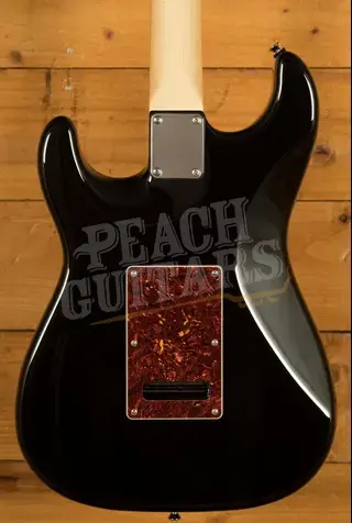 James Tyler Guitars | Black Classic 