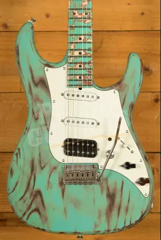 James Tyler Guitars | Studio Elite HD - Barn Find