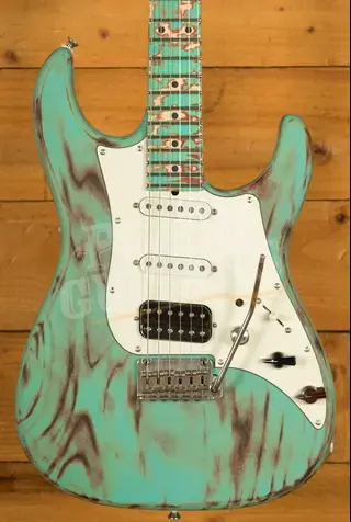 James Tyler Guitars | Studio Elite HD - Barn Find