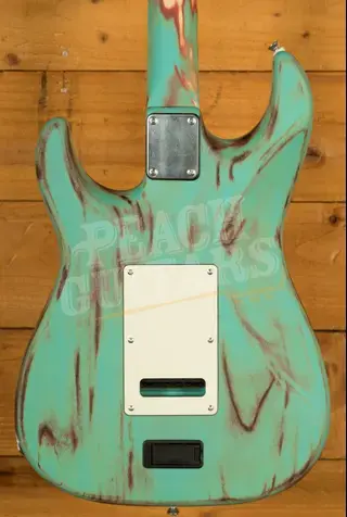 James Tyler Guitars | Studio Elite HD - Barn Find