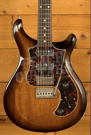 PRS S2 Studio - McCarty Tobacco Sunburst *Used*