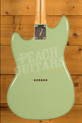 Fender Player II Mustang | Birch Green