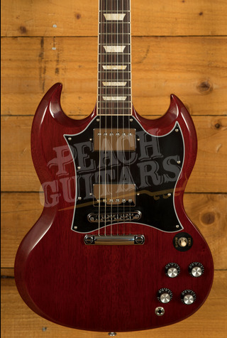 Gibson SG Standard | Heritage Cherry
