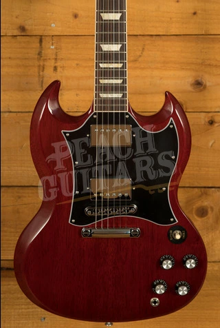 Gibson SG Standard | Heritage Cherry