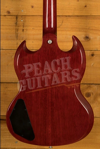 Gibson SG Standard | Heritage Cherry
