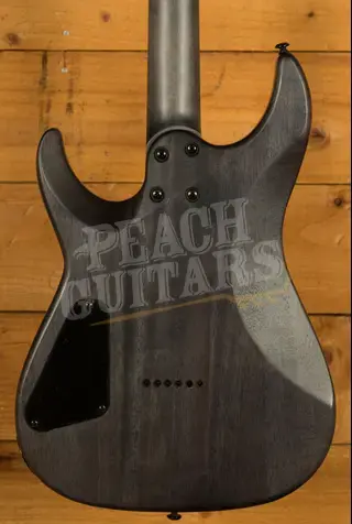 Schecter Omen Elite-6 | Black Cherry Burst