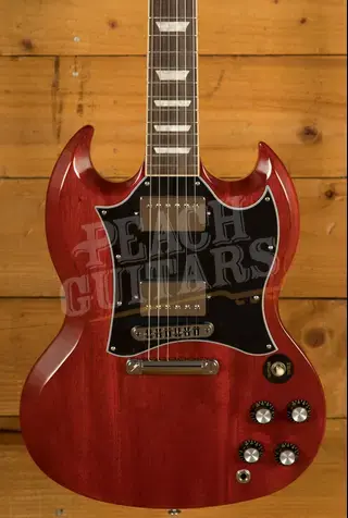 Gibson SG Standard | Heritage Cherry