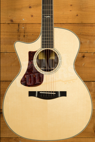Eastman AC422CE | Natural *Left-Handed*