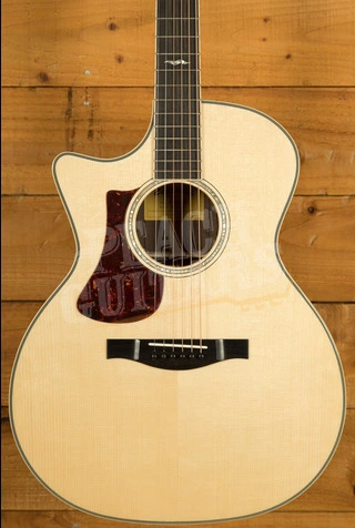 Eastman AC422CE | Natural *Left-Handed*
