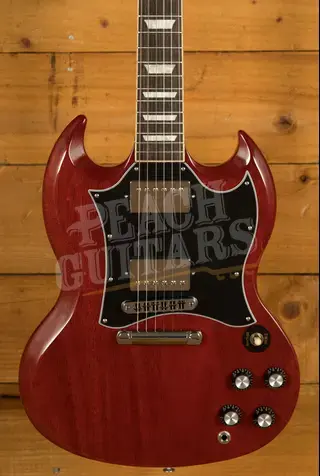Gibson SG Standard | Heritage Cherry