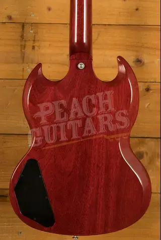 Gibson SG Standard | Heritage Cherry