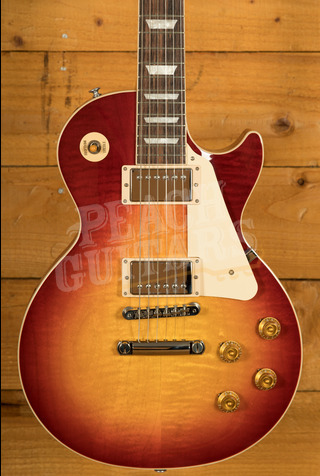 Gibson Les Paul Standard '50s | Heritage Cherry Sunburst