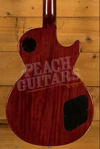 Gibson Les Paul Studio | Wine Red *Left-Handed*