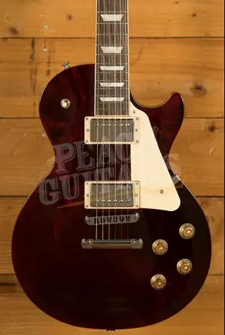 Gibson Les Paul Studio | Wine Red