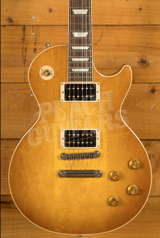 Gibson Slash "Jessica" Les Paul Standard | Honey Burst