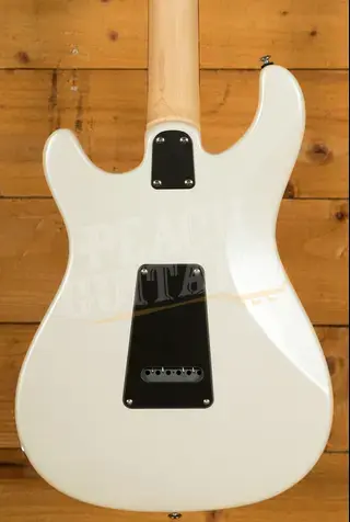 PRS SE Studio Standard - Pearl White