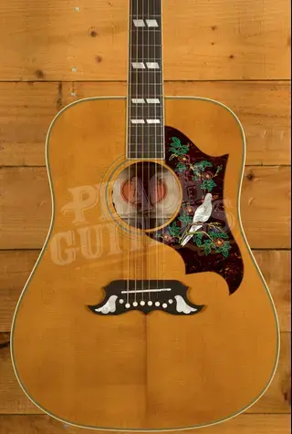 Epiphone Inspired by Gibson Custom 1963 Dove Reissue | Natural