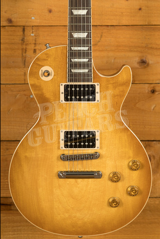 Gibson Slash "Jessica" Les Paul Standard | Honey Burst