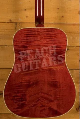 Epiphone Inspired by Gibson Custom 1963 Dove Reissue | Natural