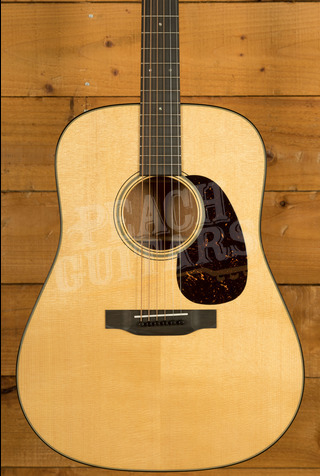 Martin Standard Series | D-18 *2025 Spec*