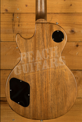 Gibson Kirk Hammett Les Paul Standard "Greeny" | Greeny Burst